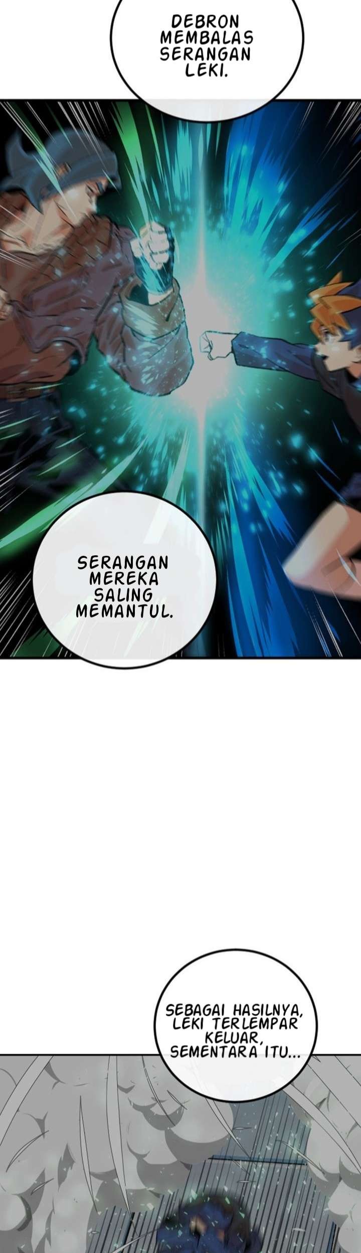 Stairs Chapter 13 Gambar 6