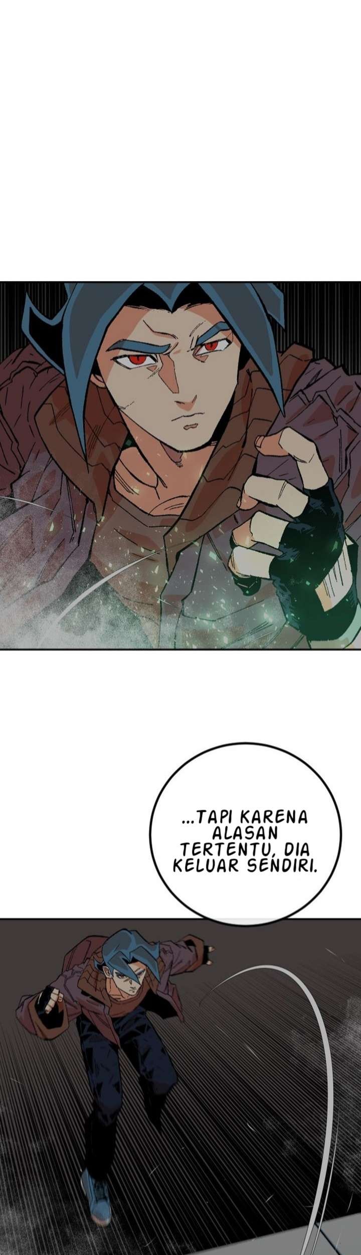 Stairs Chapter 13 Gambar 8