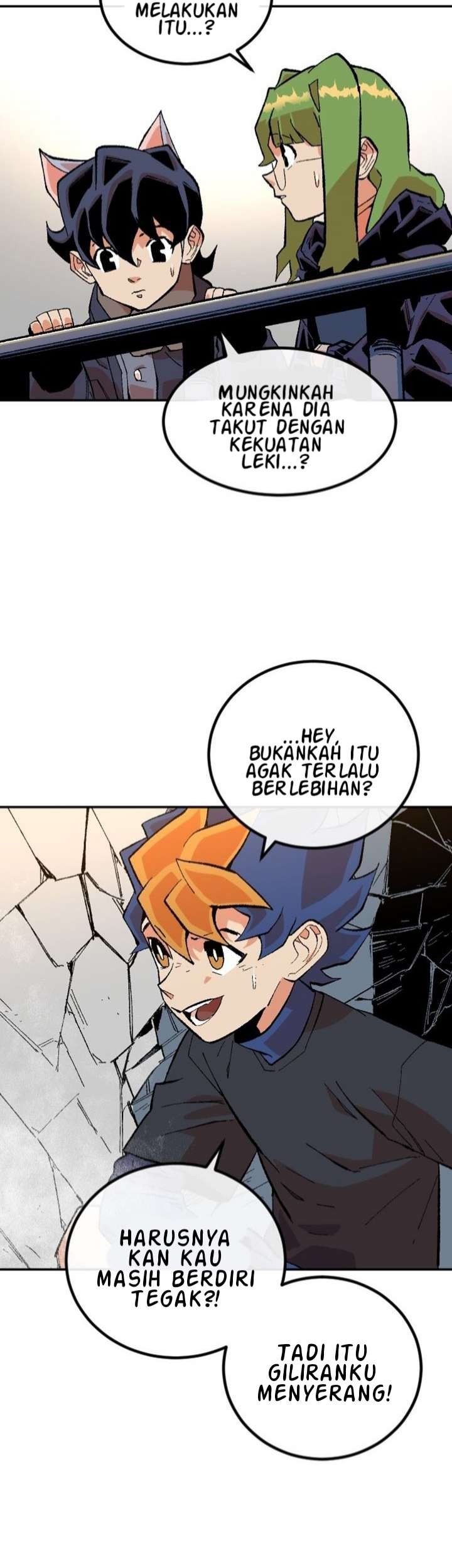 Stairs Chapter 13 Gambar 10