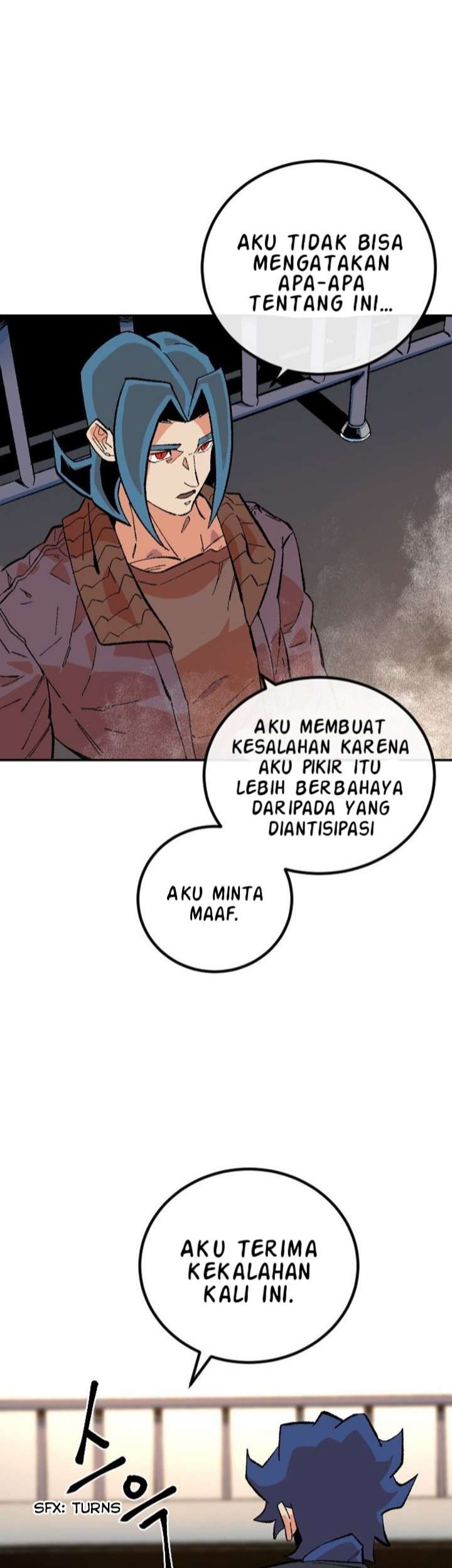 Stairs Chapter 13 Gambar 12