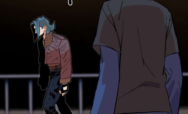 Stairs Chapter 13 Gambar 13