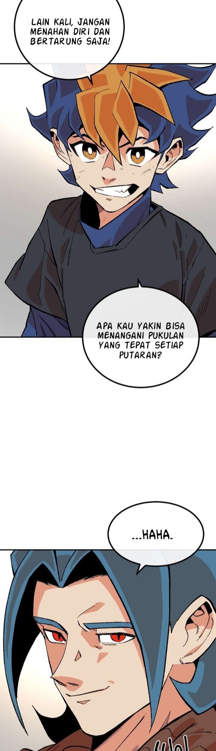 Stairs Chapter 13 Gambar 14