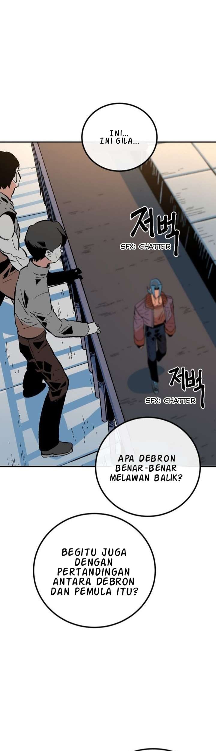 Stairs Chapter 13 Gambar 16