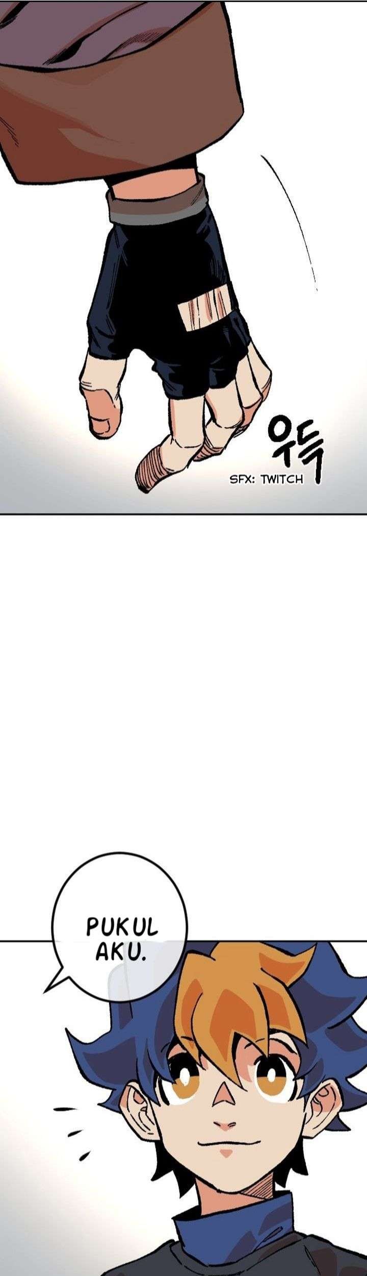 Stairs Chapter 12 Gambar 18