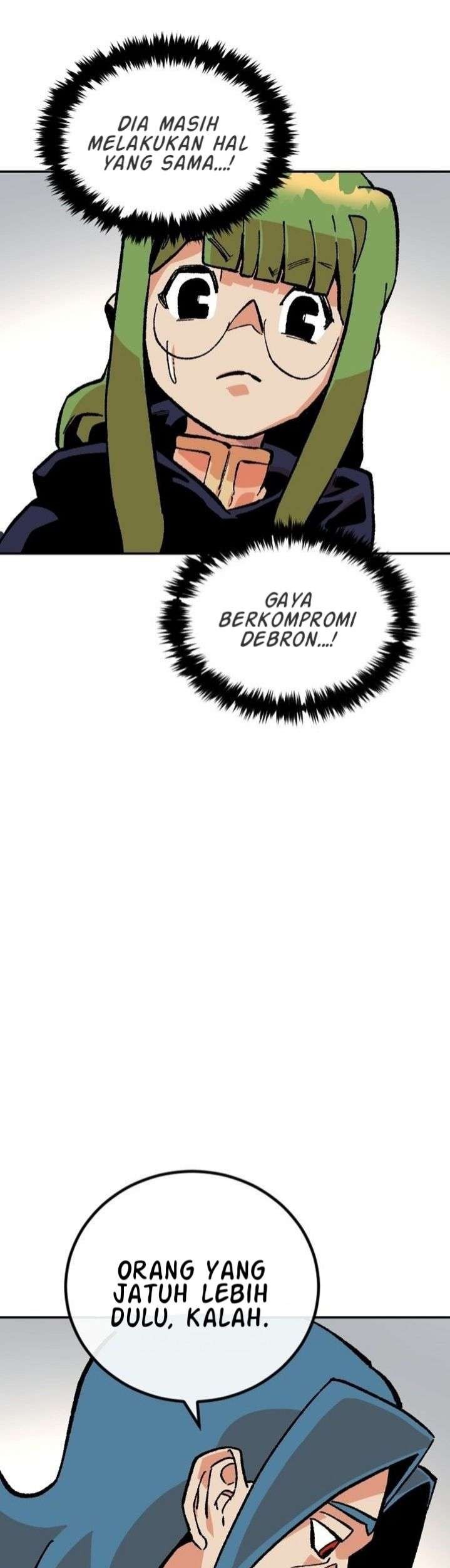 Stairs Chapter 12 Gambar 22