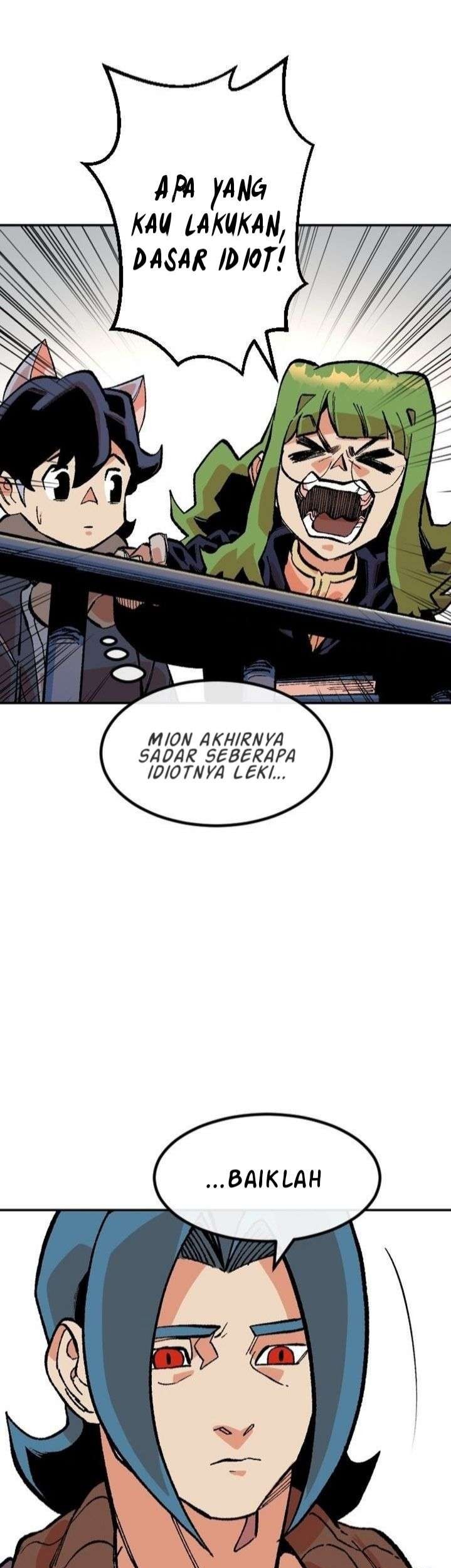 Stairs Chapter 12 Gambar 28