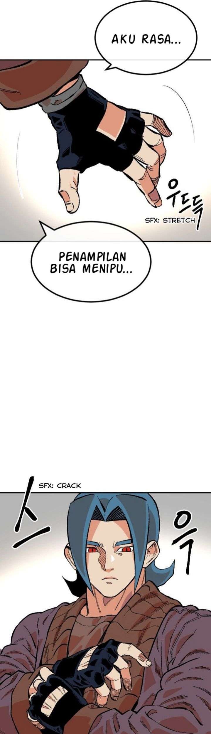 Stairs Chapter 12 Gambar 36