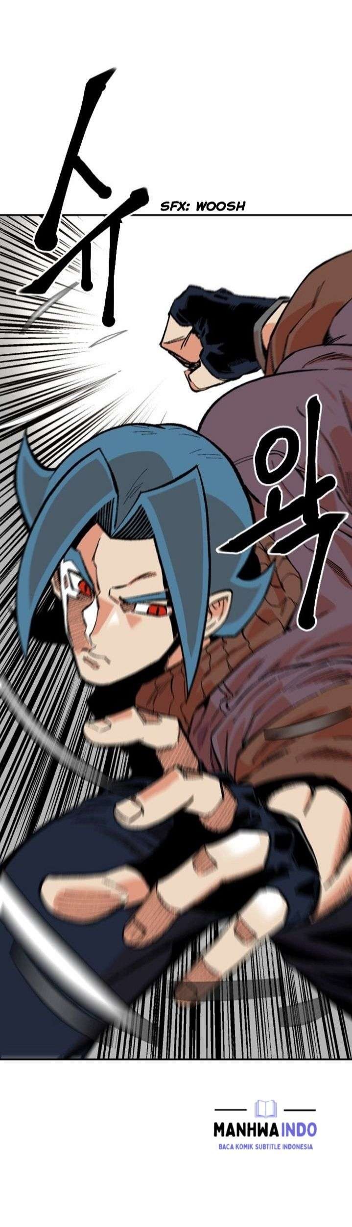 Stairs Chapter 12 Gambar 42