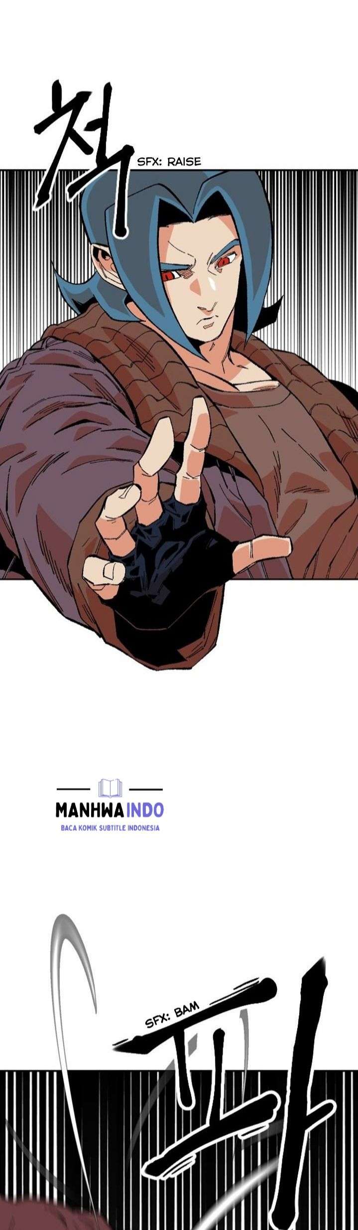 Stairs Chapter 12 Gambar 62