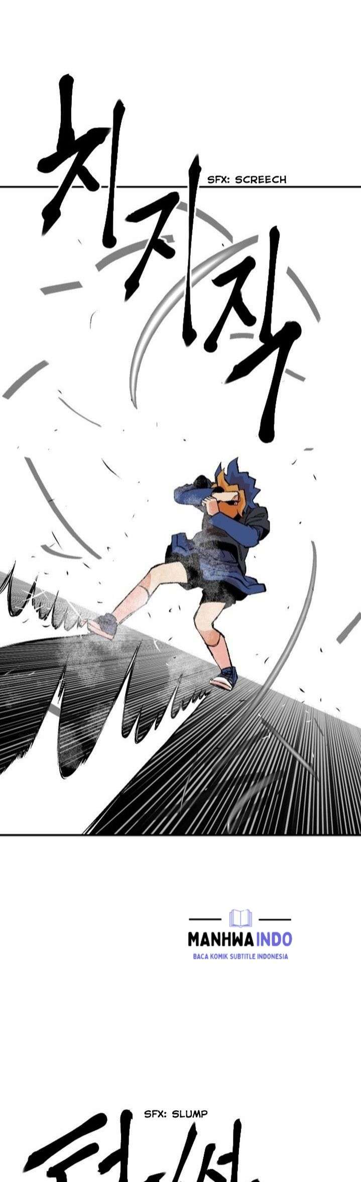 Stairs Chapter 12 Gambar 75