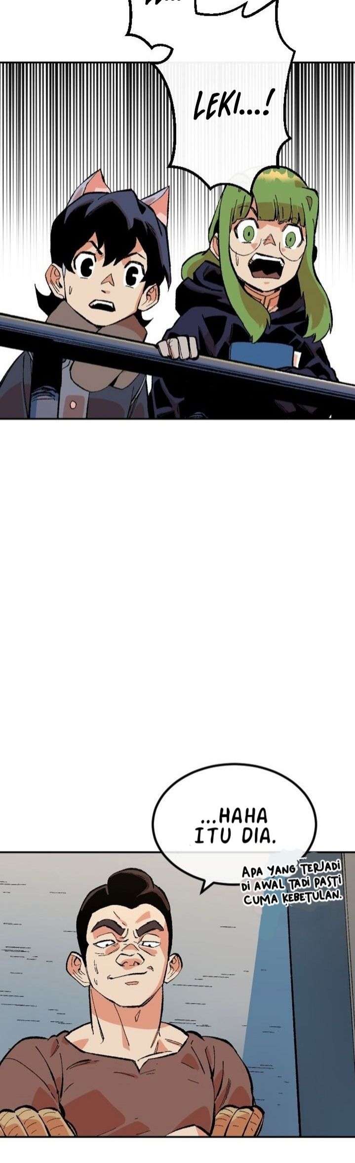 Stairs Chapter 12 Gambar 77