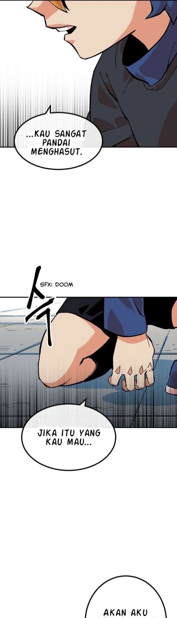 Stairs Chapter 12 Gambar 91