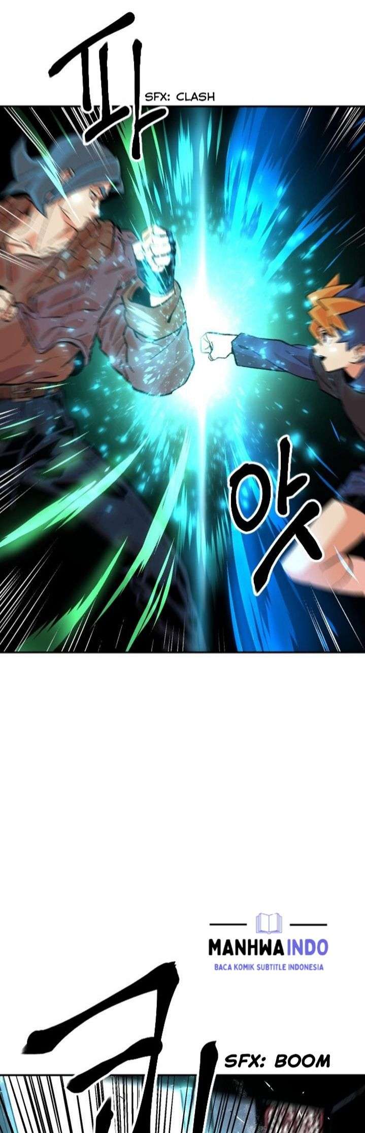 Stairs Chapter 12 Gambar 104