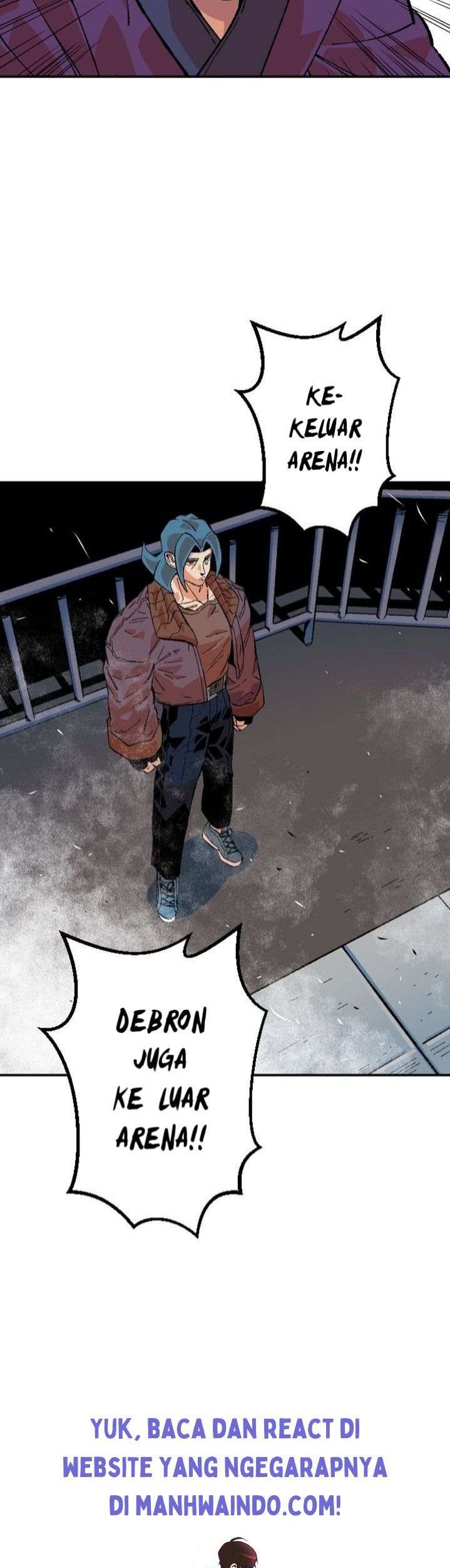 Stairs Chapter 12 Gambar 110