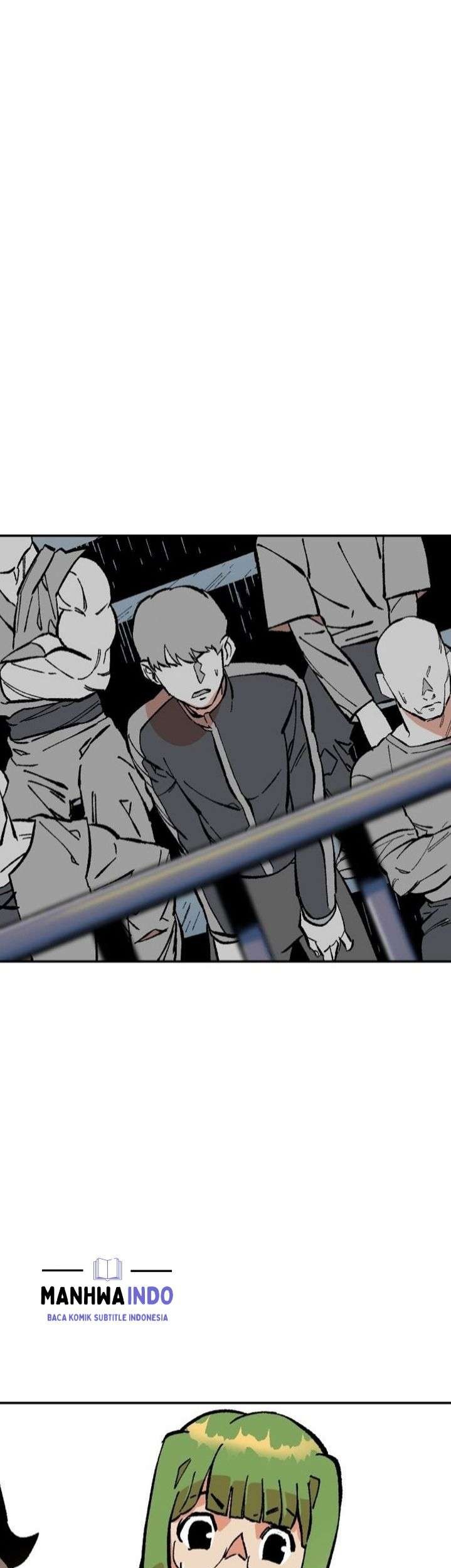 Stairs Chapter 12 Gambar 16