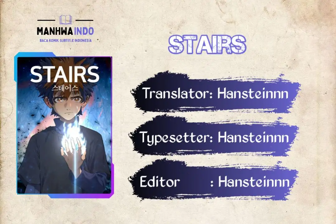 Baca Komik Stairs Chapter 11 Gambar 1