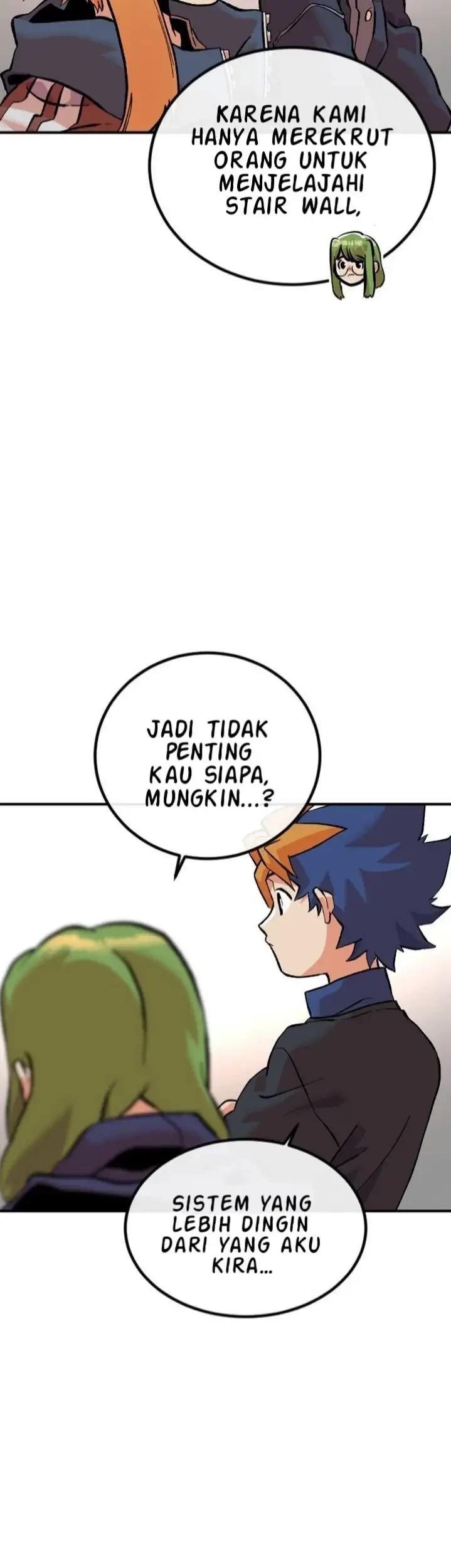 Stairs Chapter 11 Gambar 18