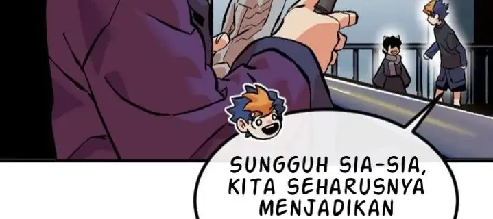 Stairs Chapter 11 Gambar 27