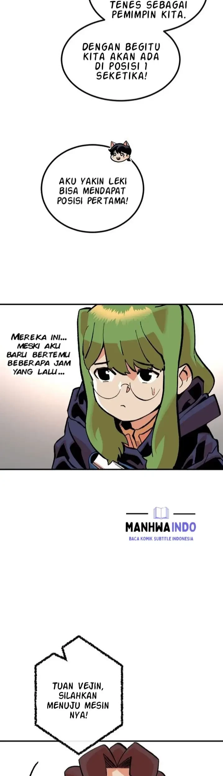 Stairs Chapter 11 Gambar 28