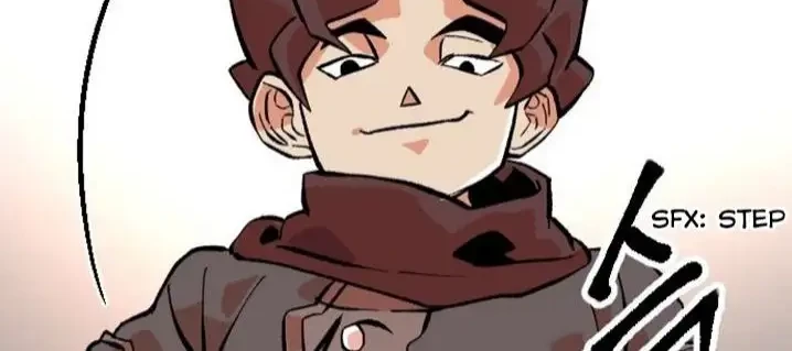 Stairs Chapter 11 Gambar 29