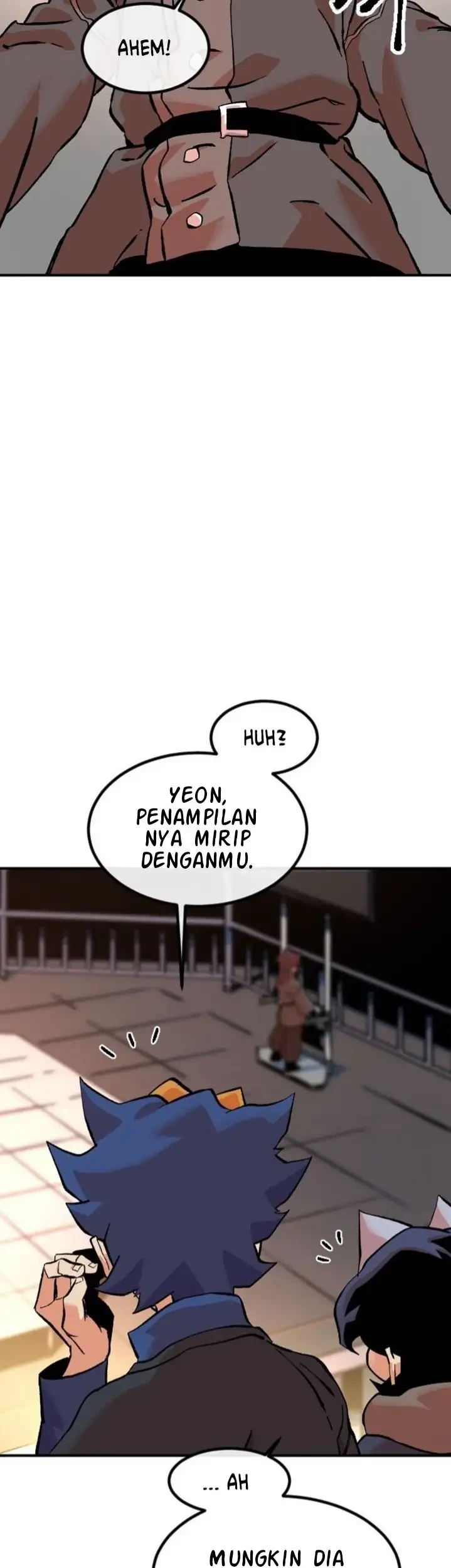 Stairs Chapter 11 Gambar 30