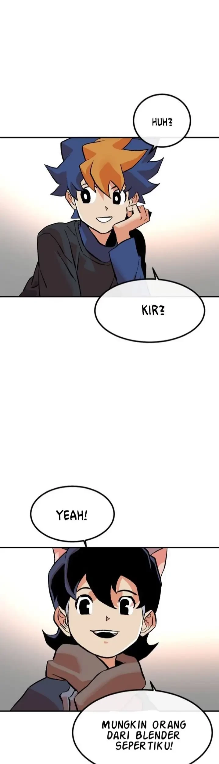 Stairs Chapter 11 Gambar 32