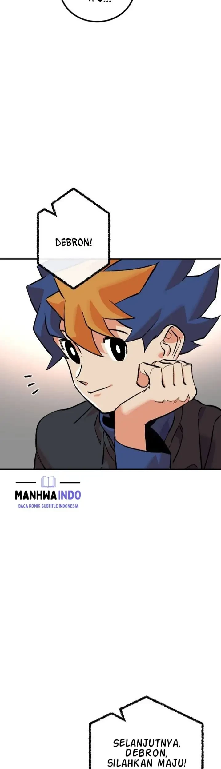 Stairs Chapter 11 Gambar 36