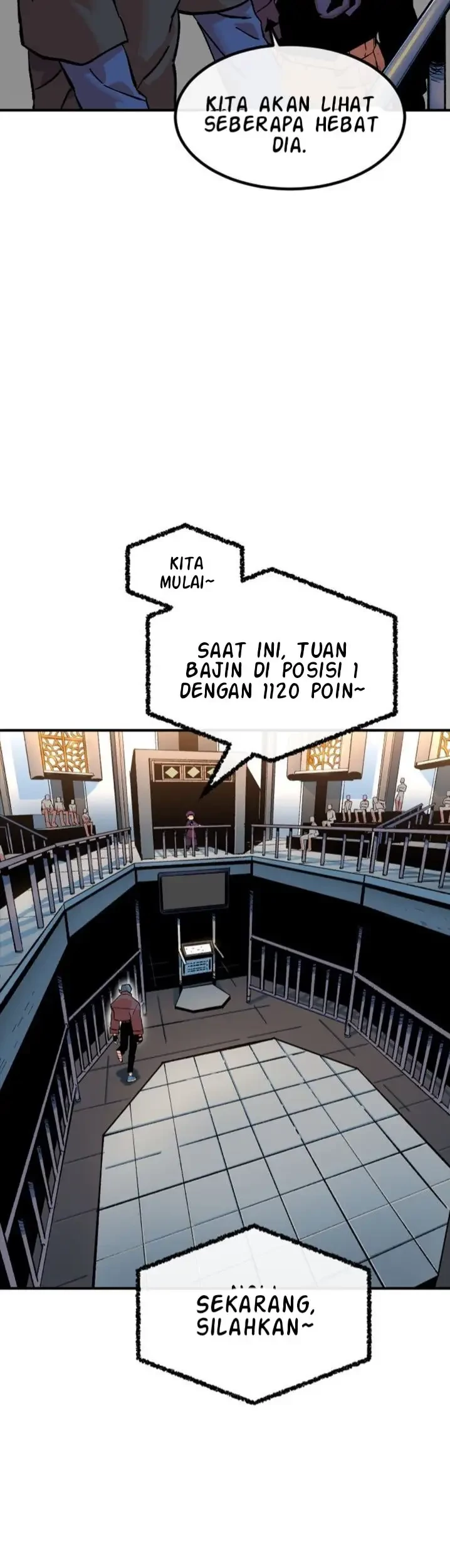 Stairs Chapter 11 Gambar 42