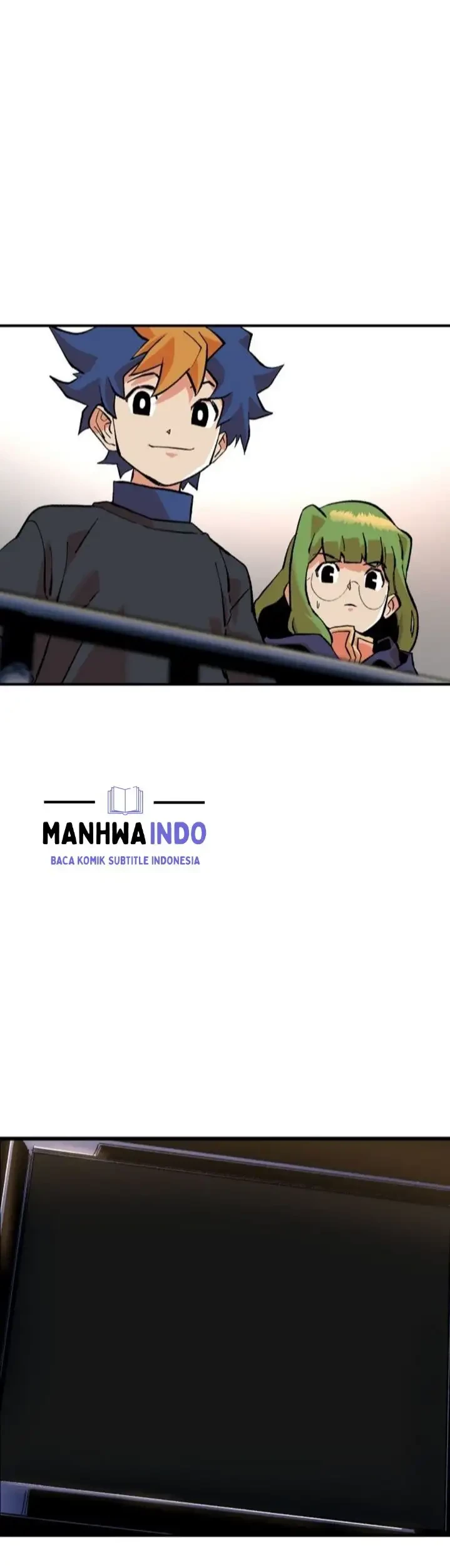Stairs Chapter 11 Gambar 48