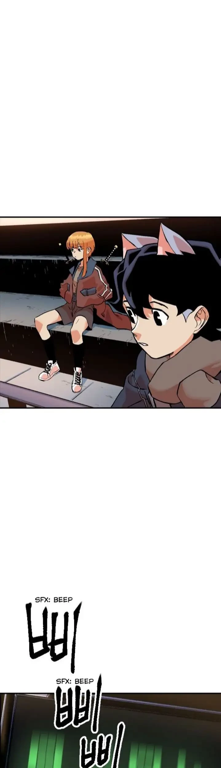 Stairs Chapter 11 Gambar 50