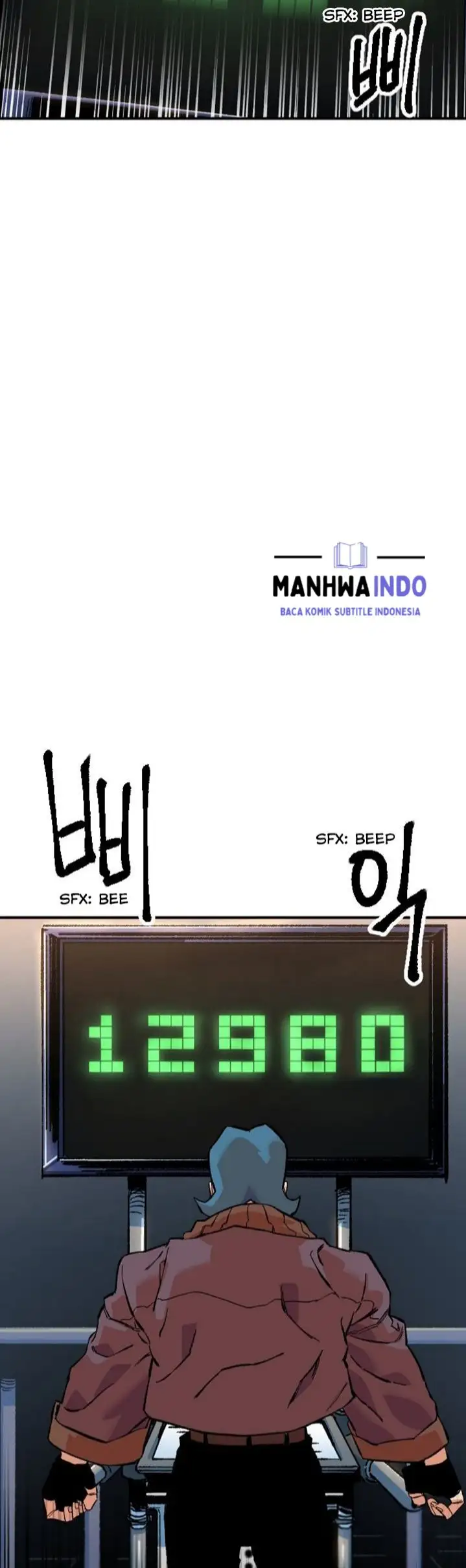 Stairs Chapter 11 Gambar 52