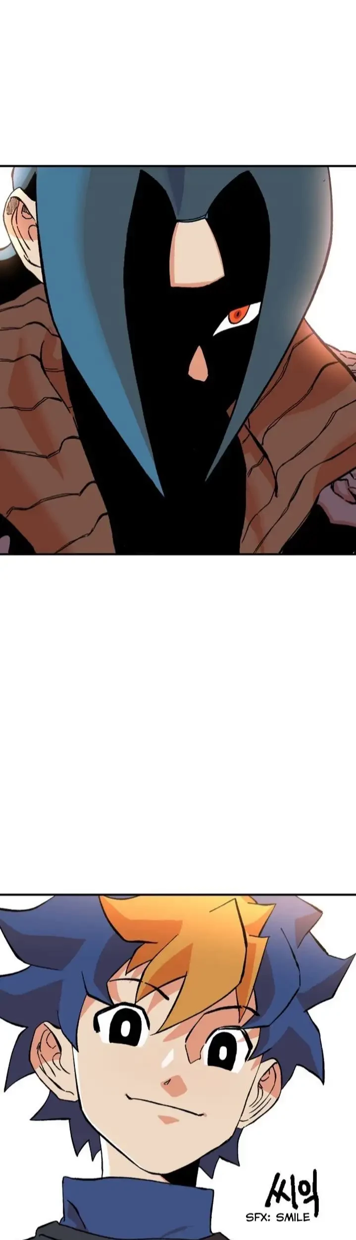 Baca  Stairs Chapter 11 Gambar 2