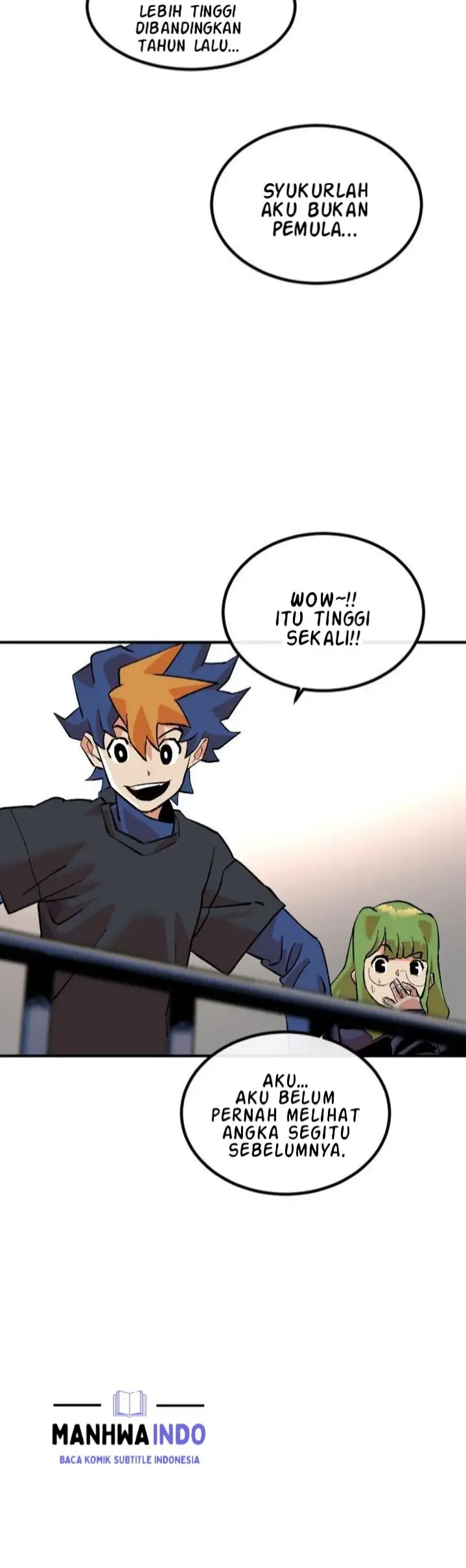 Stairs Chapter 11 Gambar 55