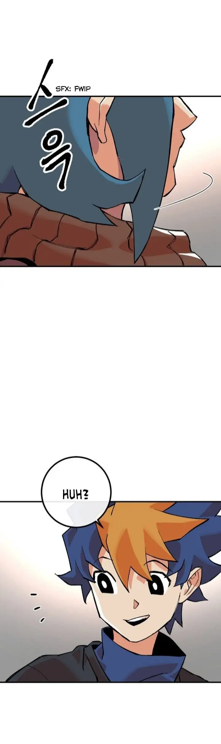 Stairs Chapter 11 Gambar 56