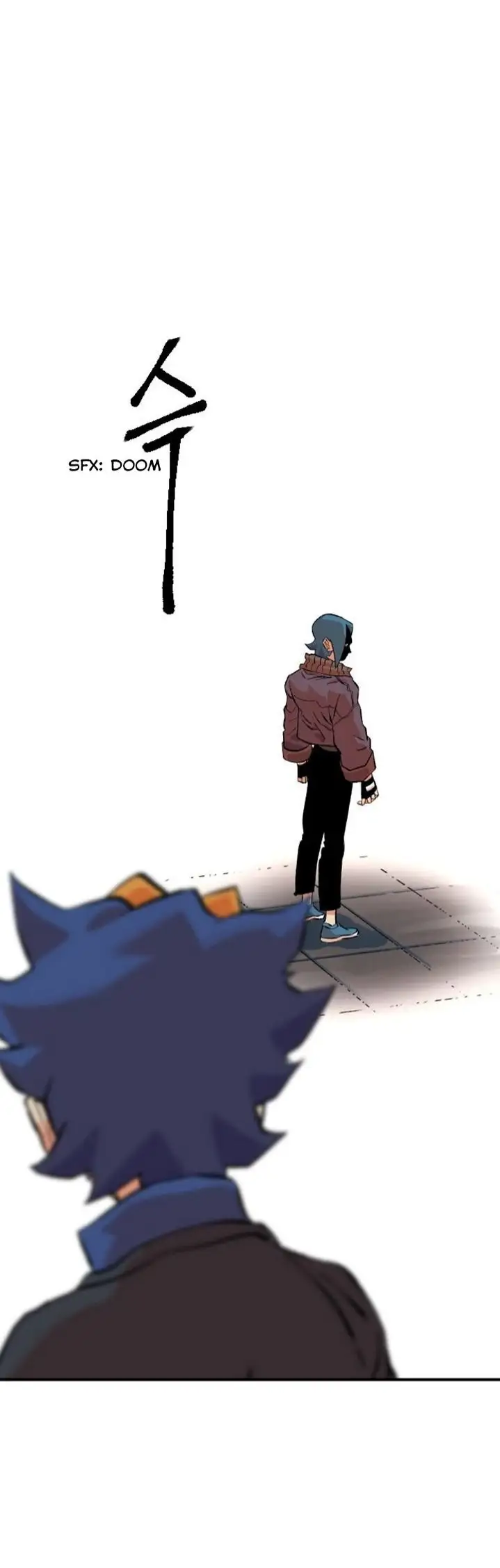 Stairs Chapter 11 Gambar 57