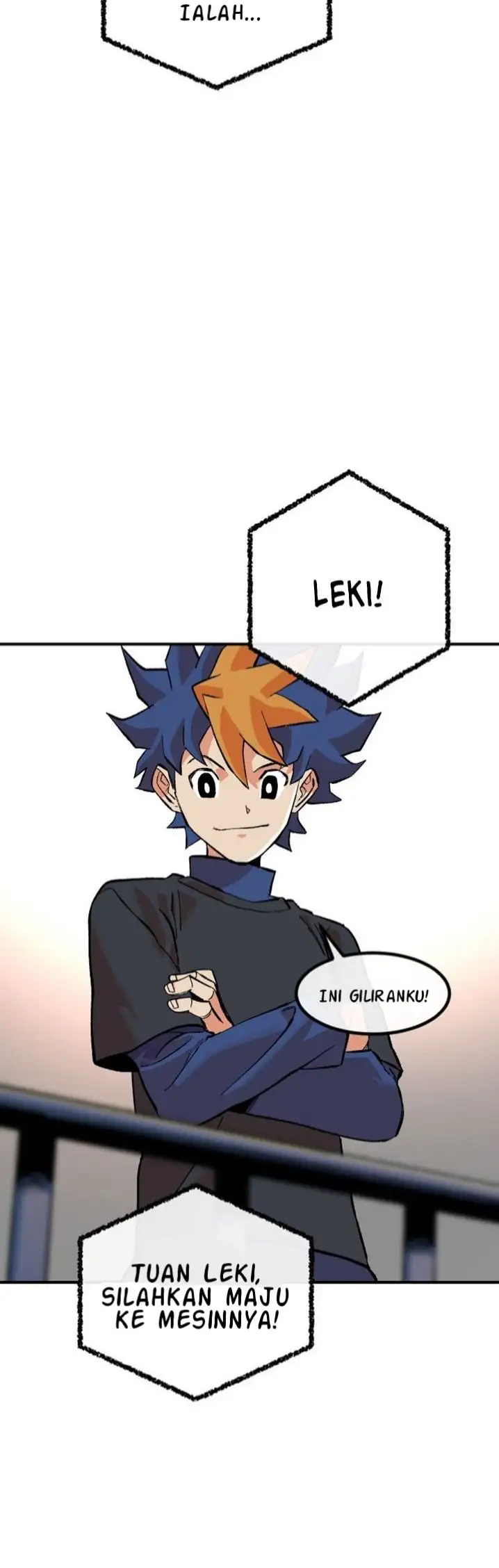 Stairs Chapter 11 Gambar 60