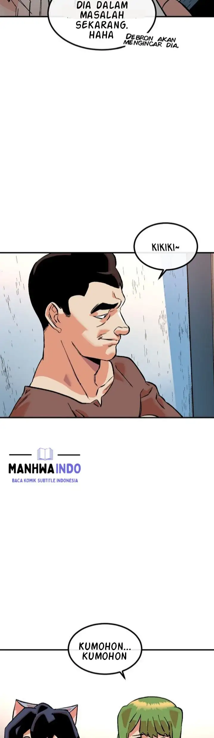 Stairs Chapter 11 Gambar 63