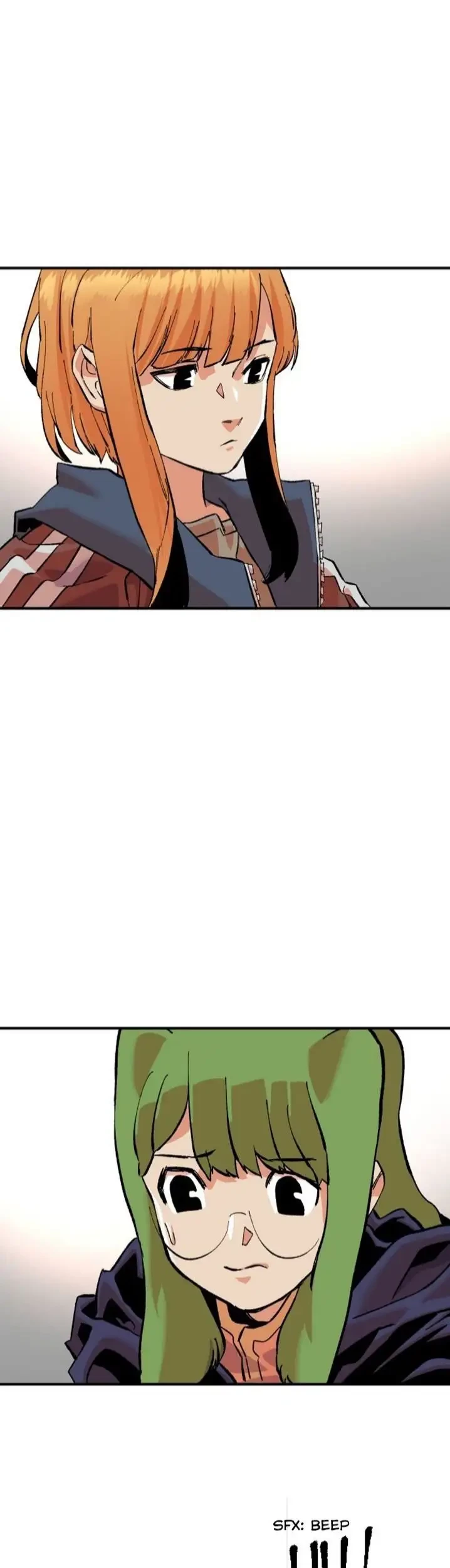 Stairs Chapter 11 Gambar 67