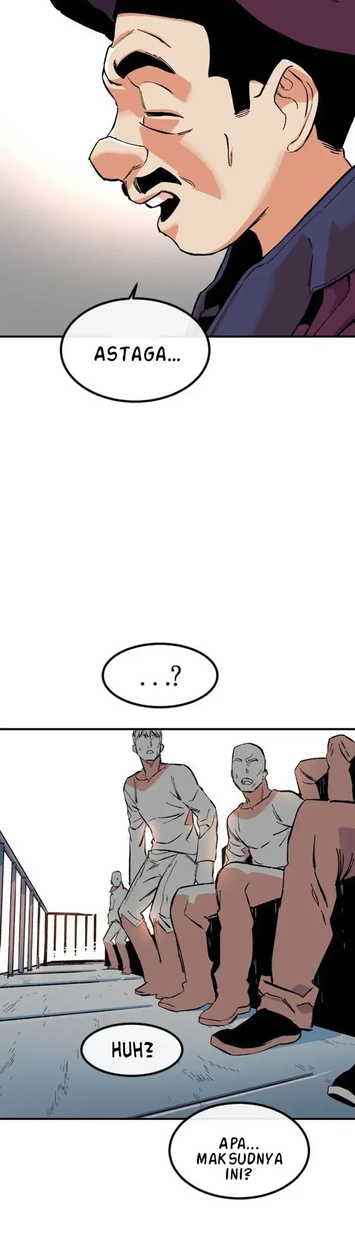 Stairs Chapter 11 Gambar 73