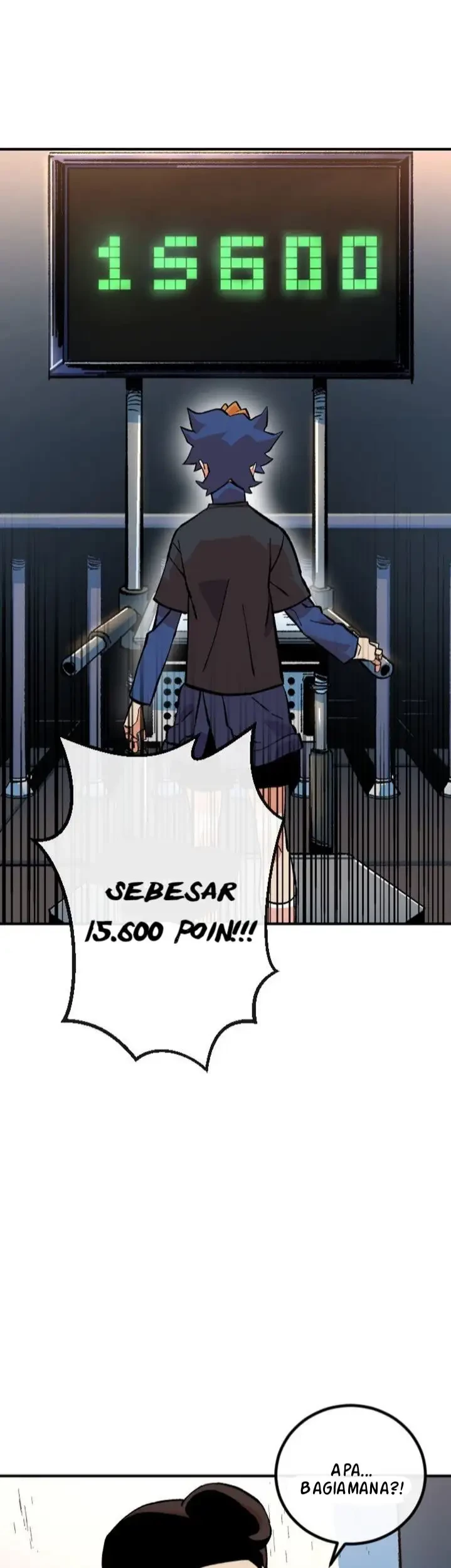 Stairs Chapter 11 Gambar 77