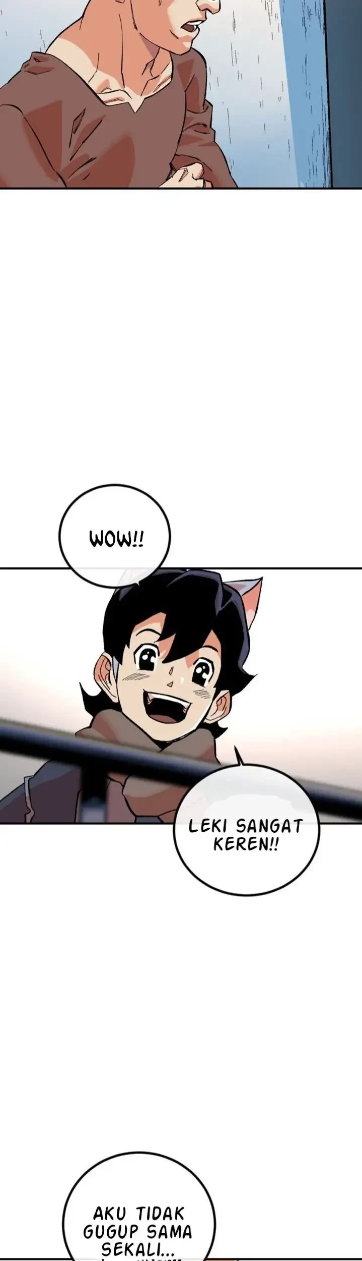 Stairs Chapter 11 Gambar 79