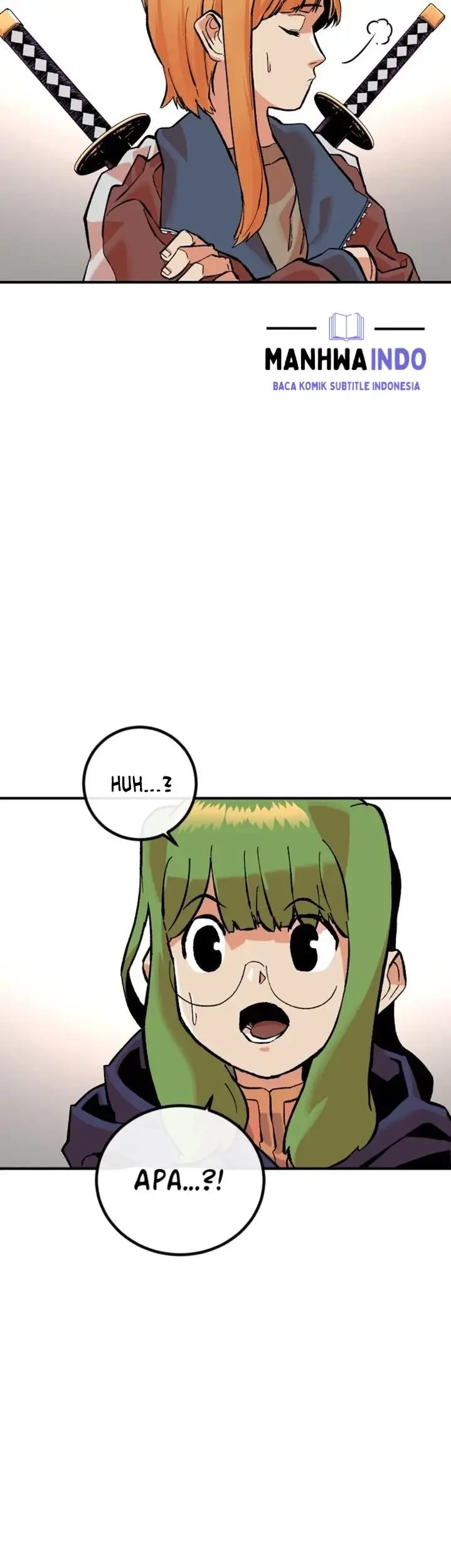 Stairs Chapter 11 Gambar 81