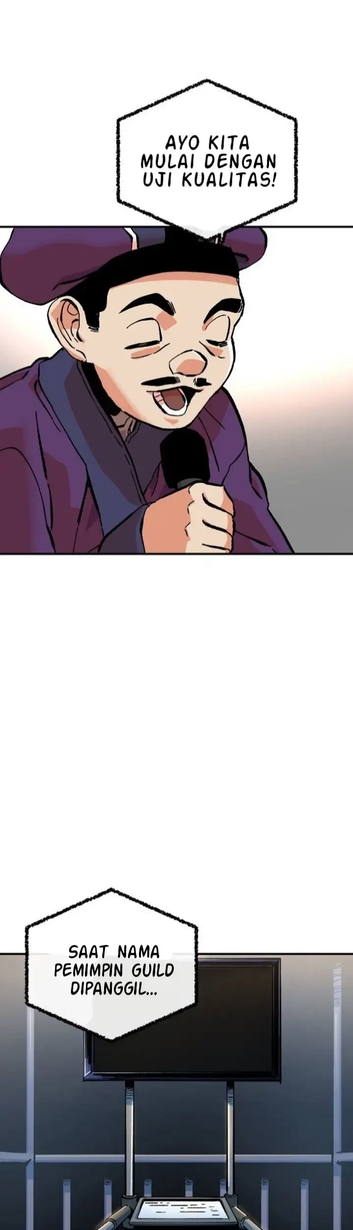 Stairs Chapter 11 Gambar 6