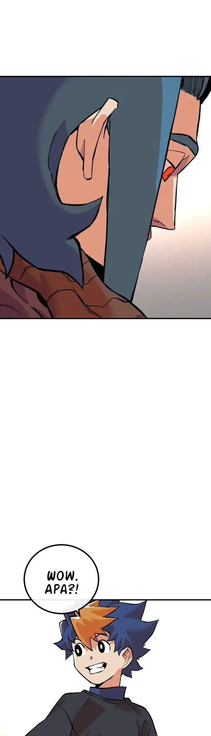 Stairs Chapter 11 Gambar 83