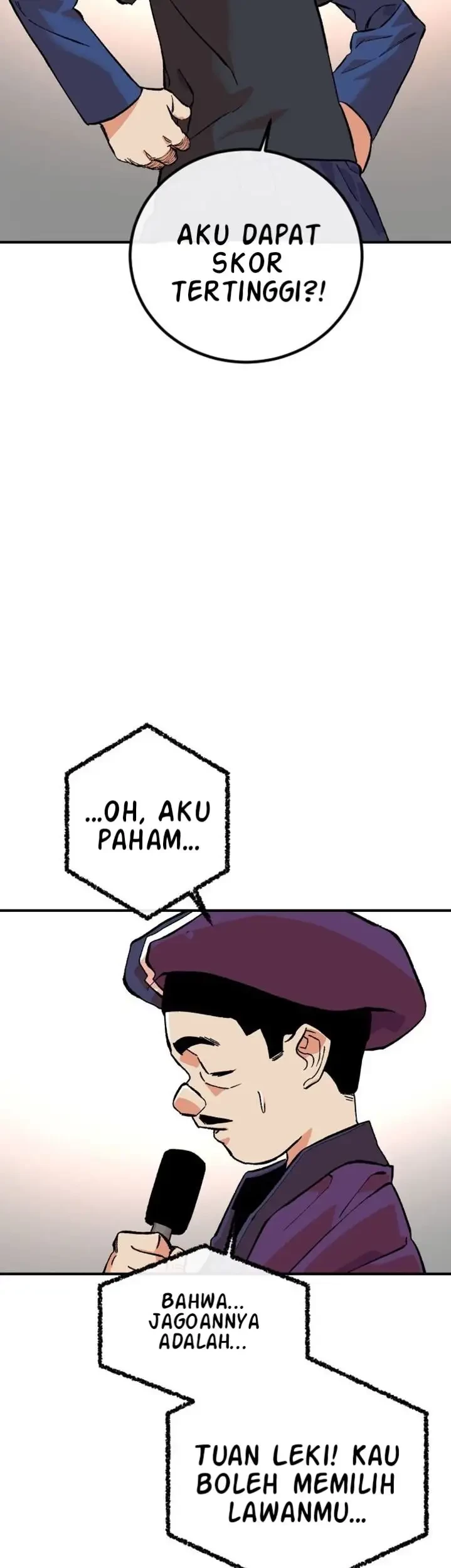 Stairs Chapter 11 Gambar 85