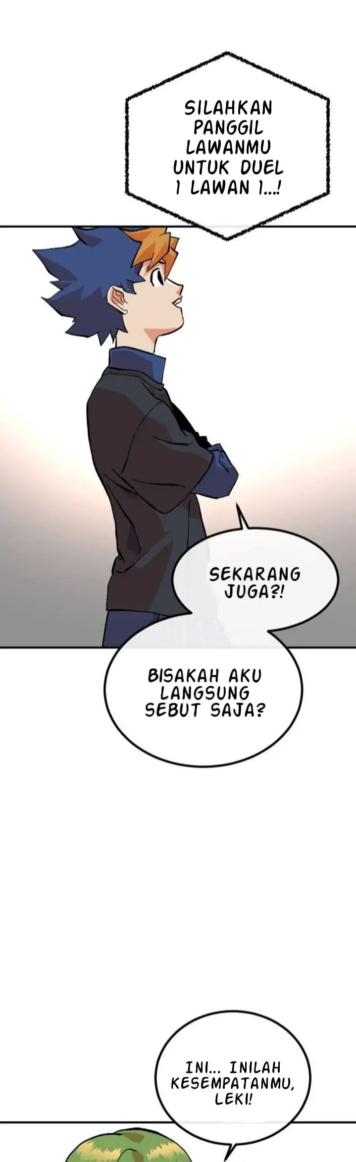 Stairs Chapter 11 Gambar 87