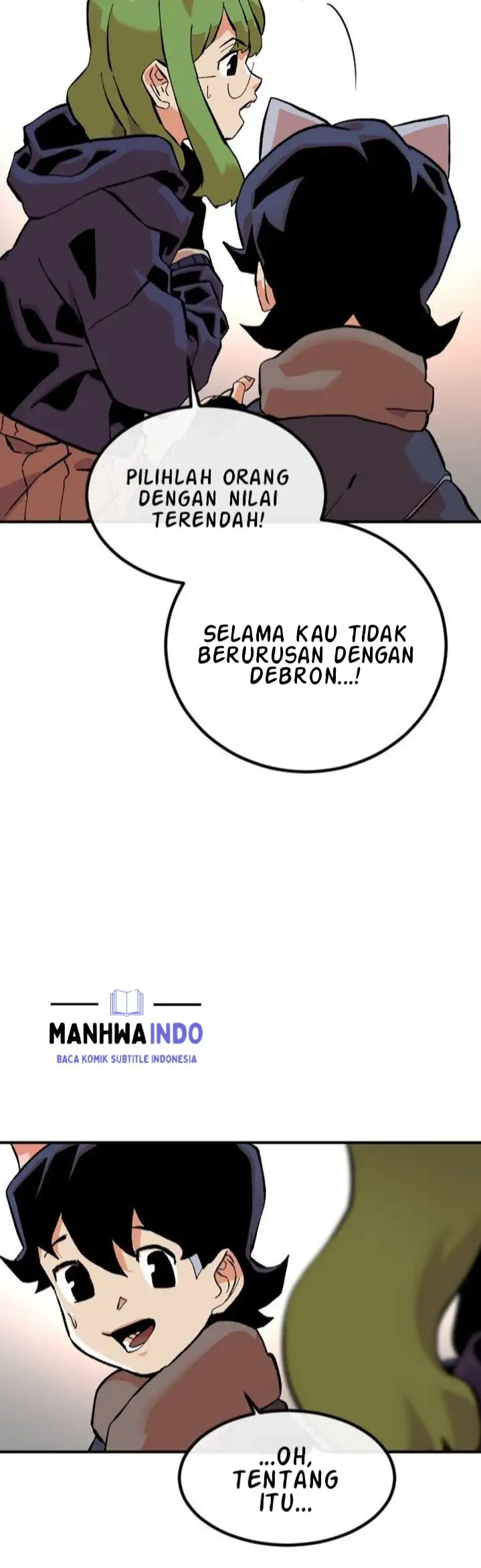 Stairs Chapter 11 Gambar 88