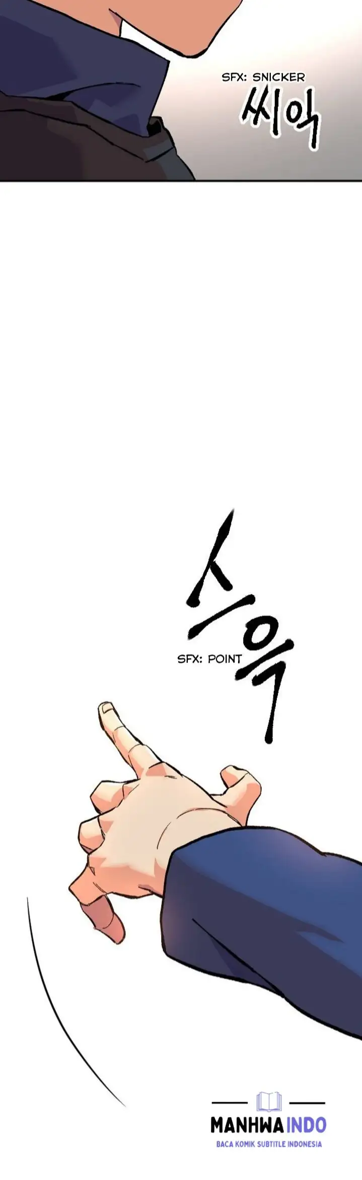 Stairs Chapter 11 Gambar 90