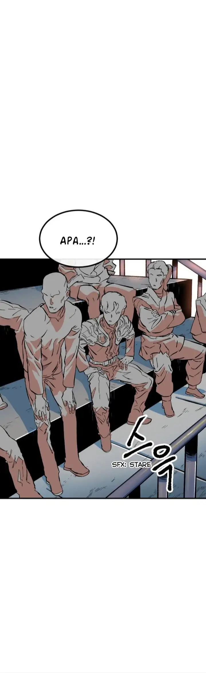 Stairs Chapter 11 Gambar 91