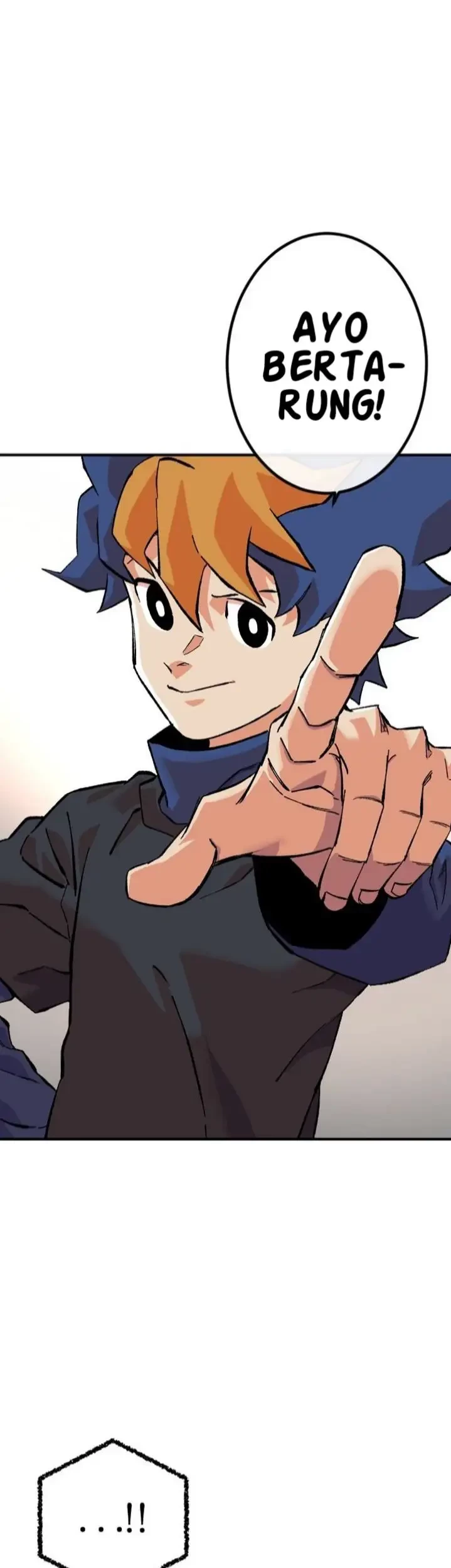 Stairs Chapter 11 Gambar 95